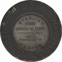 Sterling 595